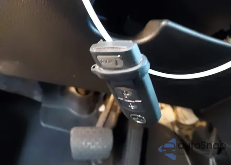 2015 Mazda Mazda6 I Touring from USA, damaged, VIN JM1GJ1V54F1203112